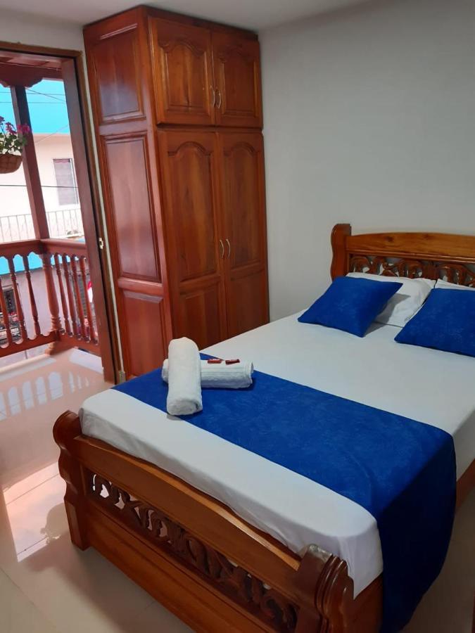 Hotel Jardin De Rosas Экстерьер фото