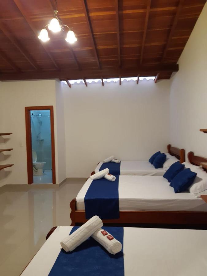 Hotel Jardin De Rosas Экстерьер фото