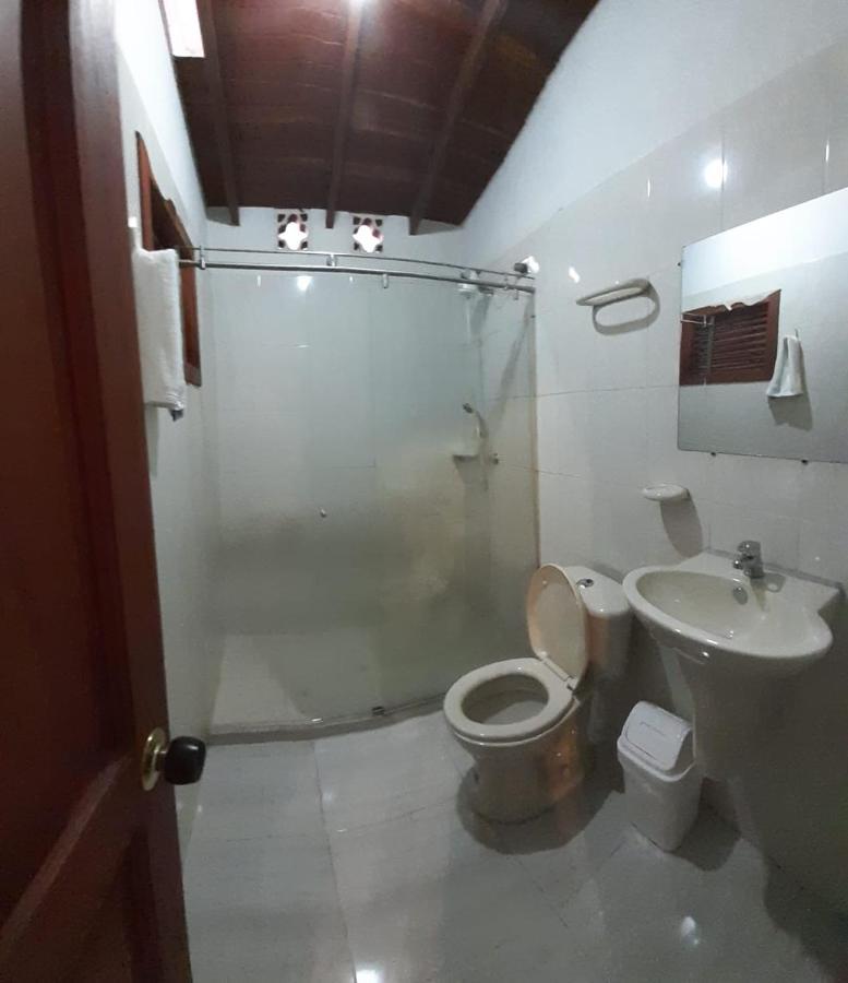 Hotel Jardin De Rosas Экстерьер фото
