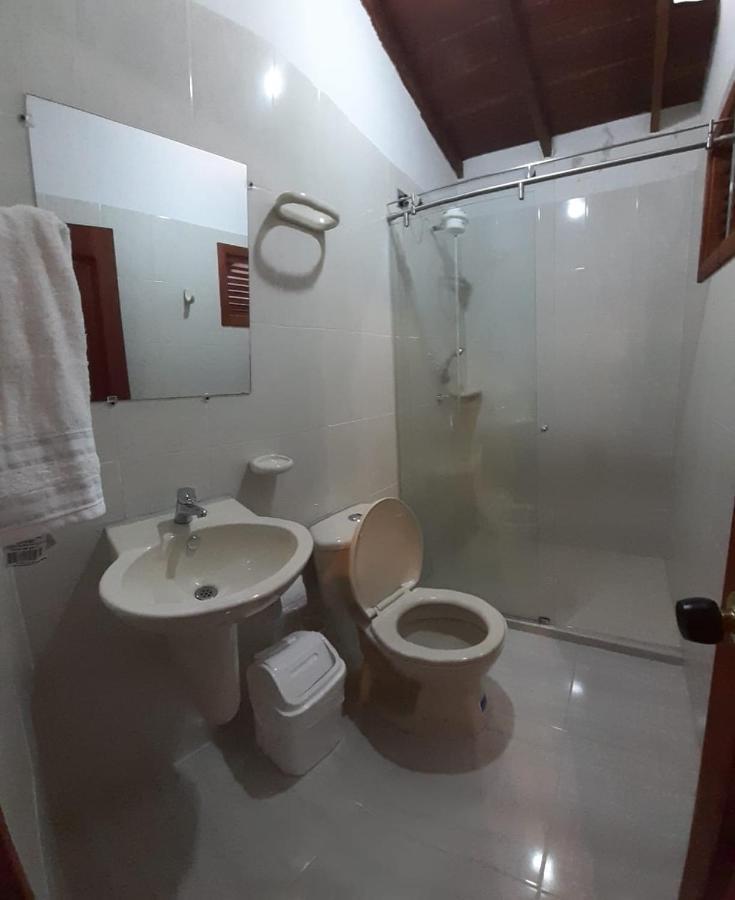 Hotel Jardin De Rosas Экстерьер фото