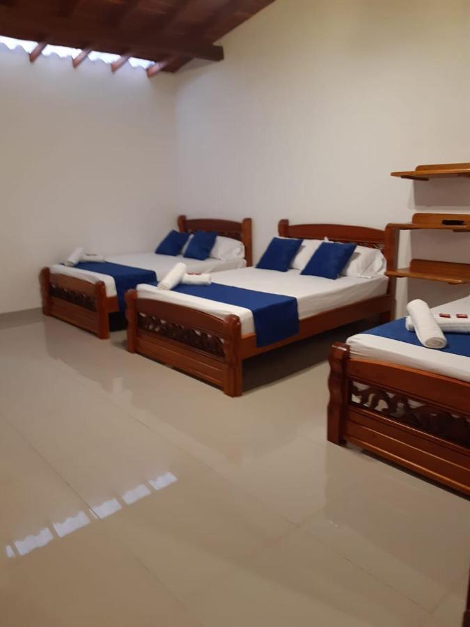 Hotel Jardin De Rosas Экстерьер фото